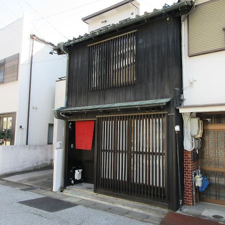 Tsushima Guesthouse Tsushima (Aichi) Zewnętrze zdjęcie