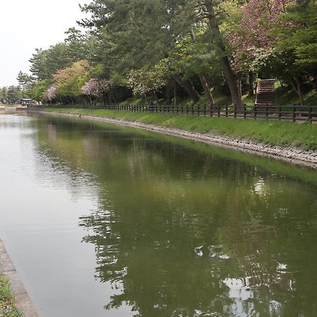 Tsushima Guesthouse Tsushima (Aichi) Zewnętrze zdjęcie