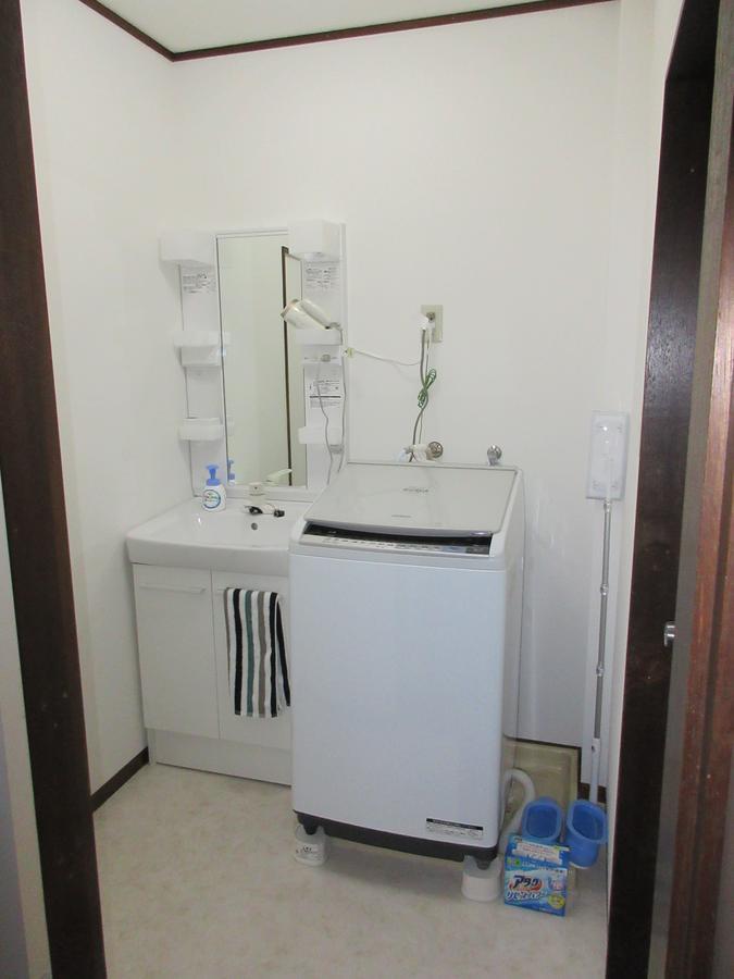 Tsushima Guesthouse Tsushima (Aichi) Zewnętrze zdjęcie
