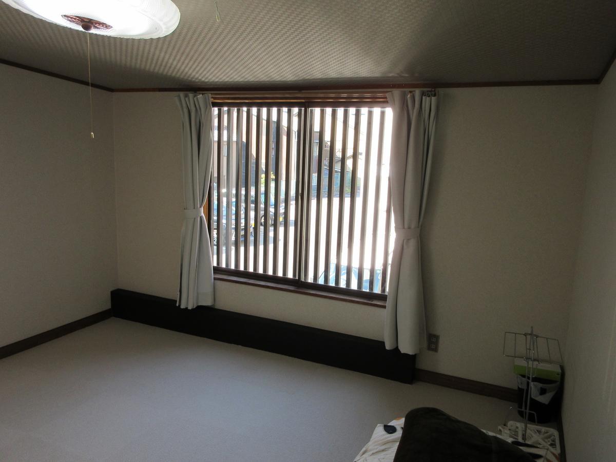 Tsushima Guesthouse Tsushima (Aichi) Zewnętrze zdjęcie