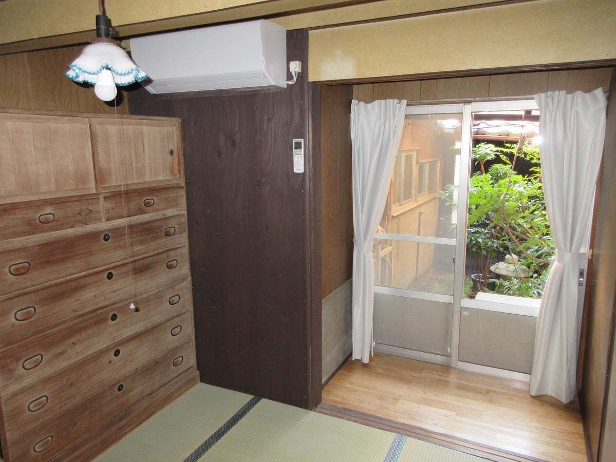 Tsushima Guesthouse Tsushima (Aichi) Zewnętrze zdjęcie