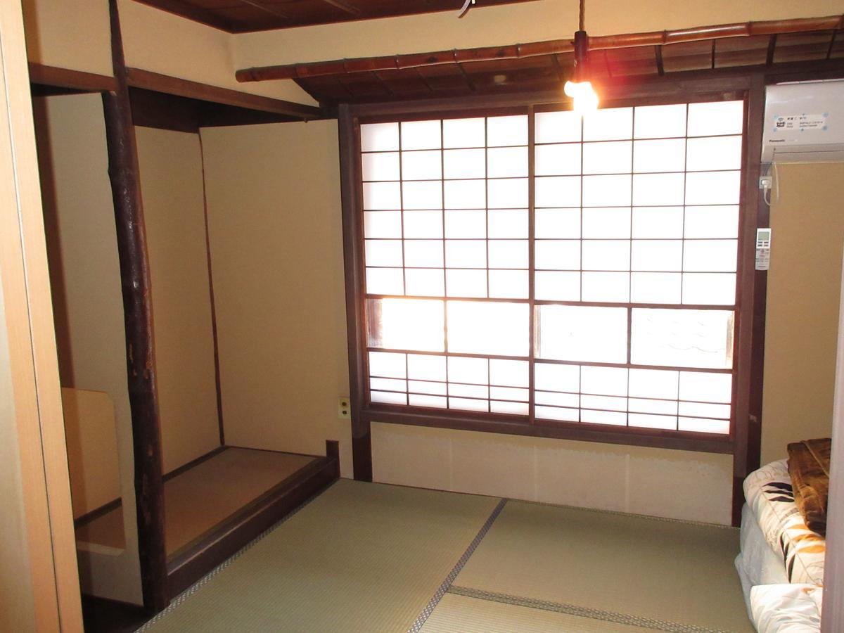 Tsushima Guesthouse Tsushima (Aichi) Zewnętrze zdjęcie