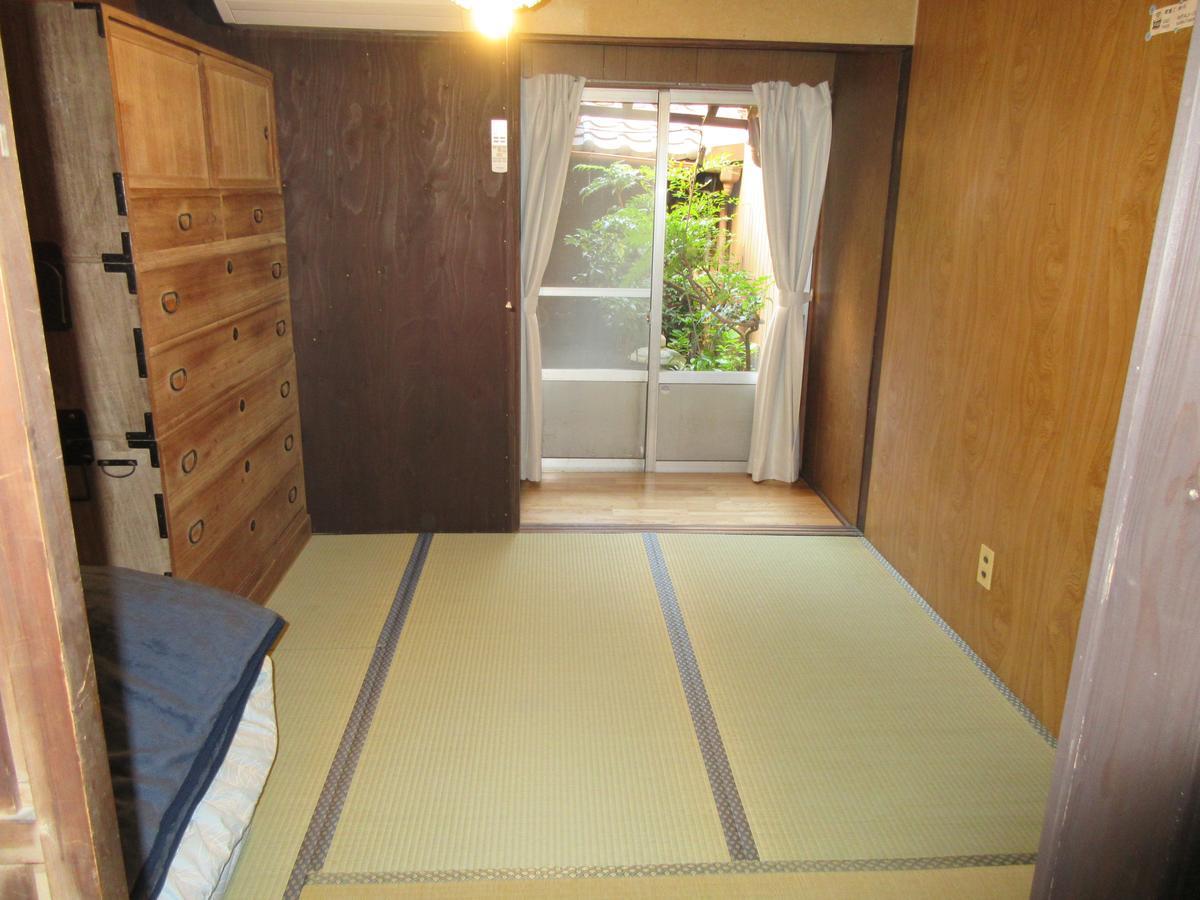 Tsushima Guesthouse Tsushima (Aichi) Zewnętrze zdjęcie