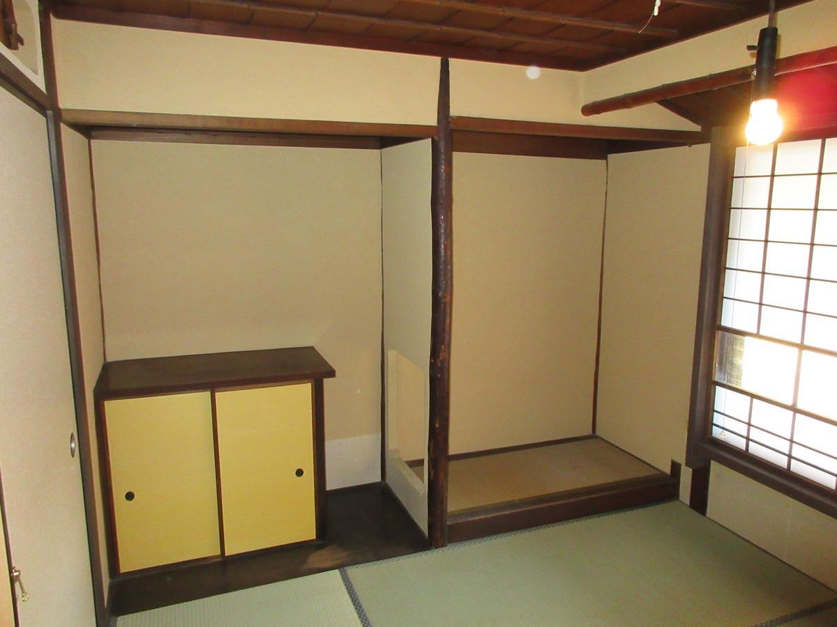 Tsushima Guesthouse Tsushima (Aichi) Zewnętrze zdjęcie