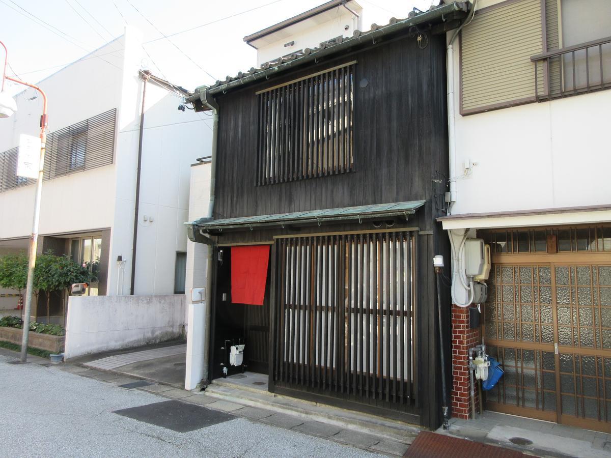 Tsushima Guesthouse Tsushima (Aichi) Zewnętrze zdjęcie