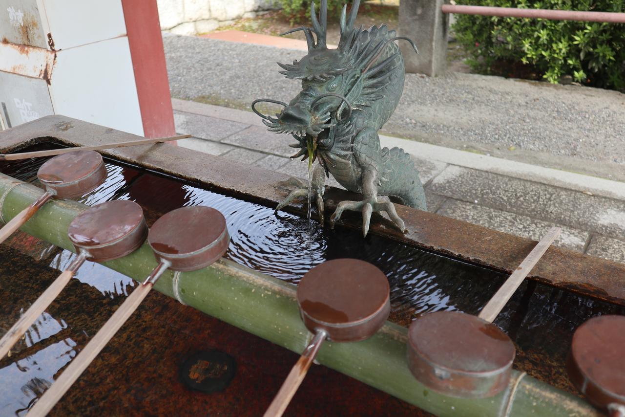 Tsushima Guesthouse Tsushima (Aichi) Zewnętrze zdjęcie