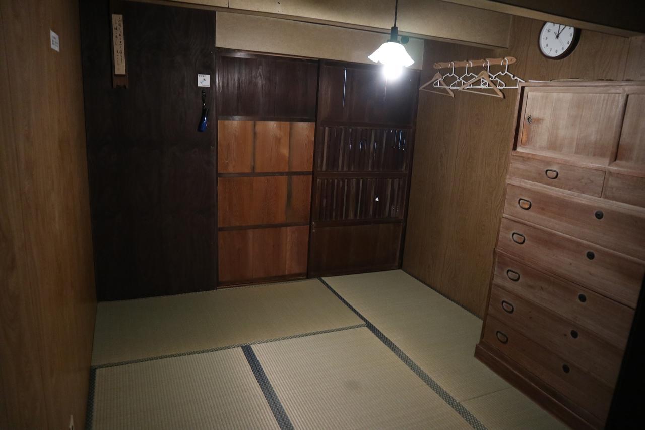 Tsushima Guesthouse Tsushima (Aichi) Zewnętrze zdjęcie