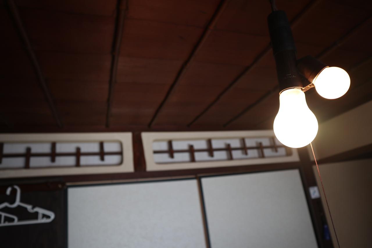 Tsushima Guesthouse Tsushima (Aichi) Zewnętrze zdjęcie