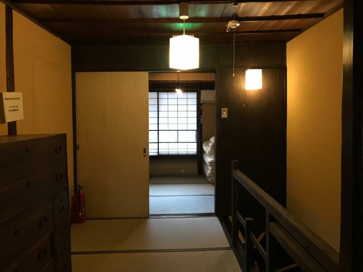 Tsushima Guesthouse Tsushima (Aichi) Zewnętrze zdjęcie