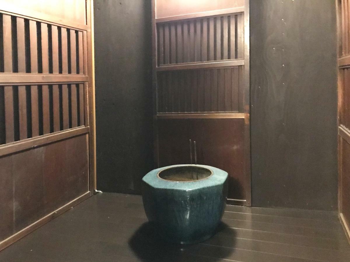 Tsushima Guesthouse Tsushima (Aichi) Zewnętrze zdjęcie