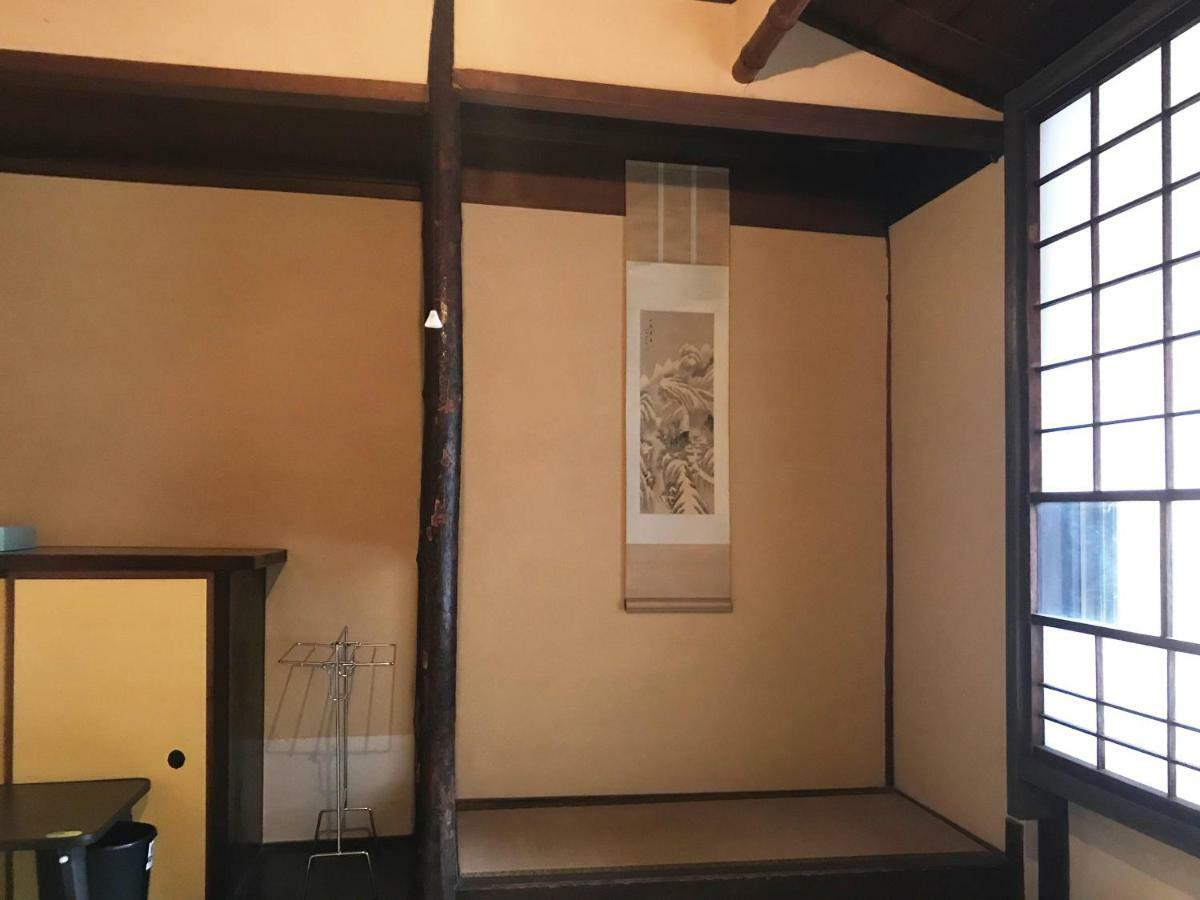 Tsushima Guesthouse Tsushima (Aichi) Zewnętrze zdjęcie