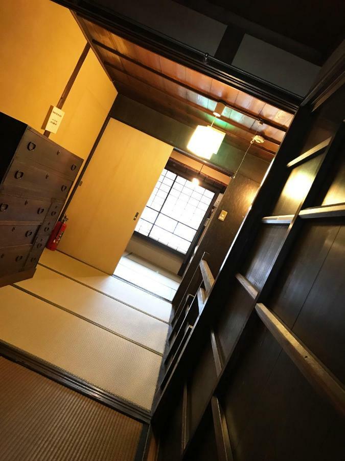 Tsushima Guesthouse Tsushima (Aichi) Zewnętrze zdjęcie